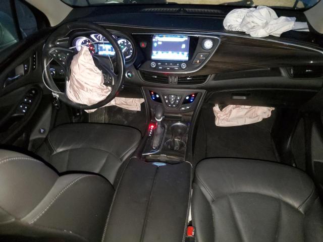 Photo 8 from auction – 2019 BUICK ENVISION with VIN LRBFX2SA4KD005459