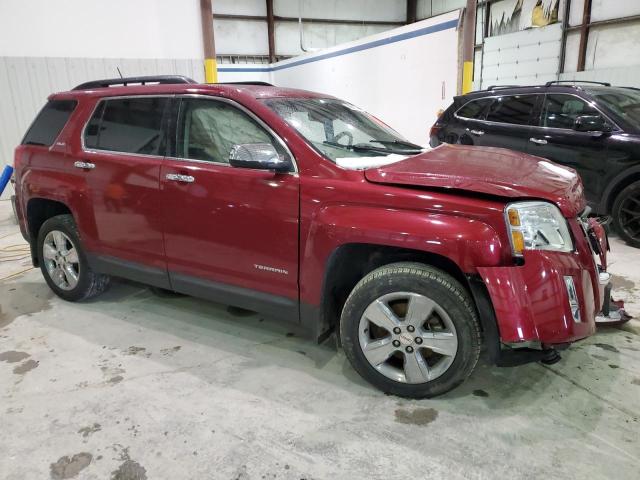 Photo 4 from auction – 2015 GMC TERRAIN SL with VIN 2GKFLRE39F6397334