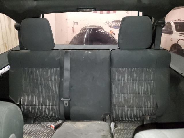 Foto 10 de la subasta – 2011 JEEP WRANGLER U con VIN 1J4BA3H12BL527313