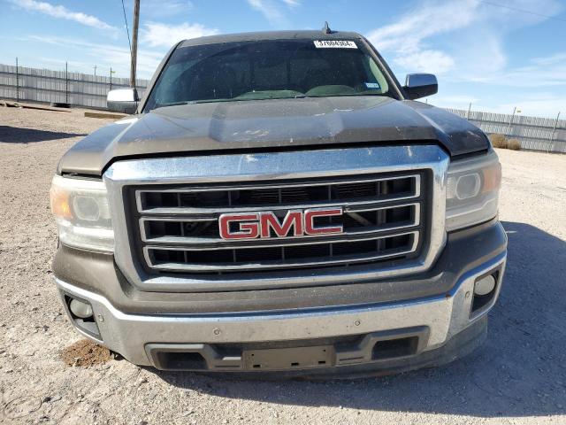 Photo 5 from auction – 2015 GMC SIERRA C15 with VIN 3GTP1VEC0FG277120