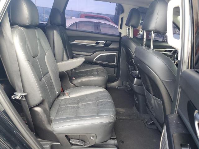 Photo 10 from auction – 2021 KIA TELLURIDE with VIN 5XYP3DHC3MG103702