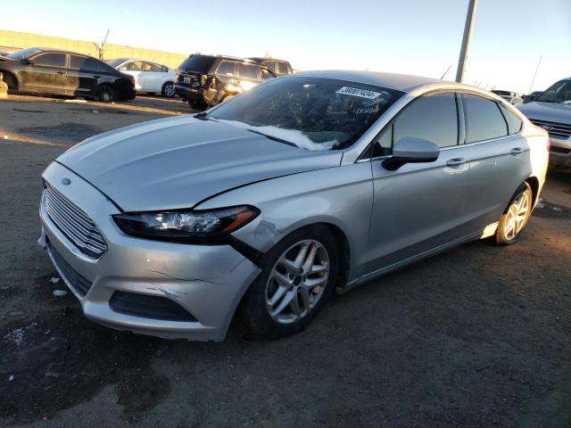 Photo 1 from auction – 2016 FORD FUSION SE with VIN 3FA6P0H7XGR392346