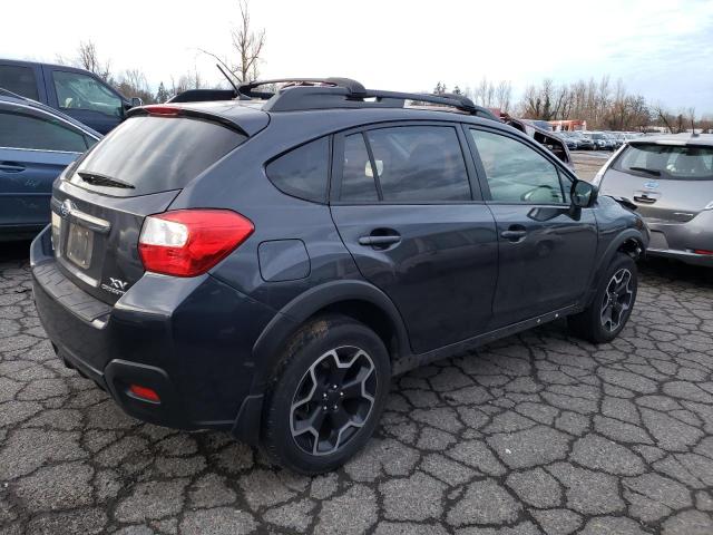 Photo 3 from auction – 2014 SUBARU XV CROSSTR with VIN JF2GPACC6EH312761