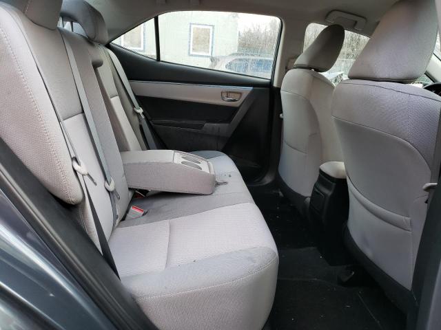 Photo 10 from auction – 2015 TOYOTA COROLLA L with VIN 2T1BURHE5FC315621
