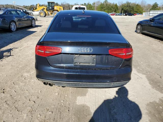 Foto 6 de la subasta – 2014 AUDI A4 PREMIUM con VIN WAUBFAFL0EN012218