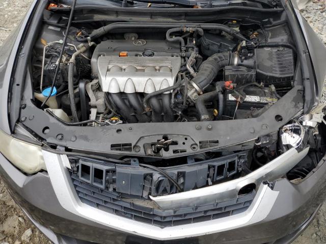 Photo 11 from auction – 2009 ACURA TSX with VIN JH4CU26609C024589