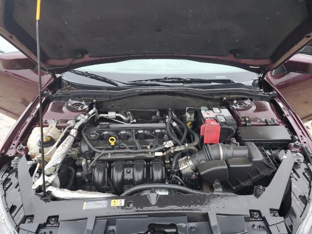 Photo 11 from auction – 2012 FORD FUSION SE with VIN 3FAHP0HA2CR437388
