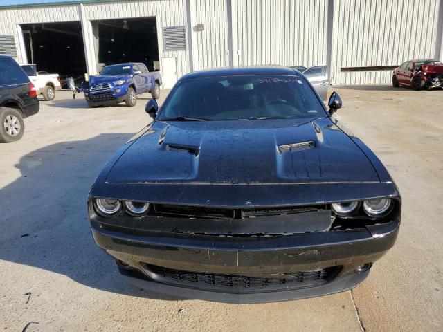 Photo 5 from auction – 2020 DODGE CHALLENGER with VIN 2C3CDZAG7LH222833
