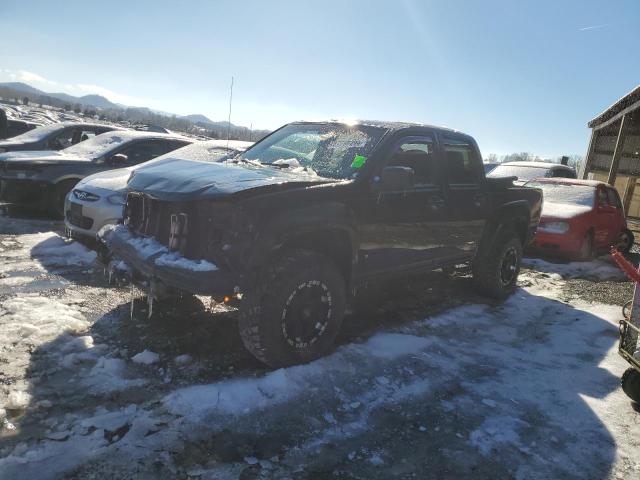 Photo 1 from auction – 2007 CHEVROLET COLORADO with VIN 1GCDT13E178248288
