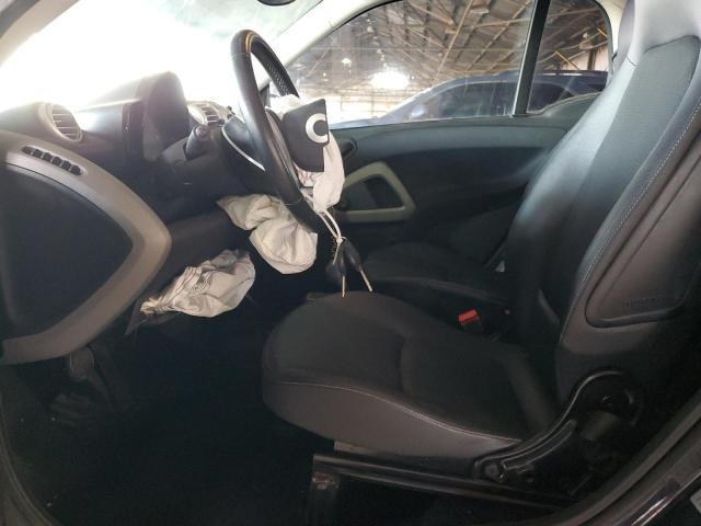 Photo 7 from auction – 2015 SMART FORTWO PUR with VIN WMEEJ3BAXFK808476