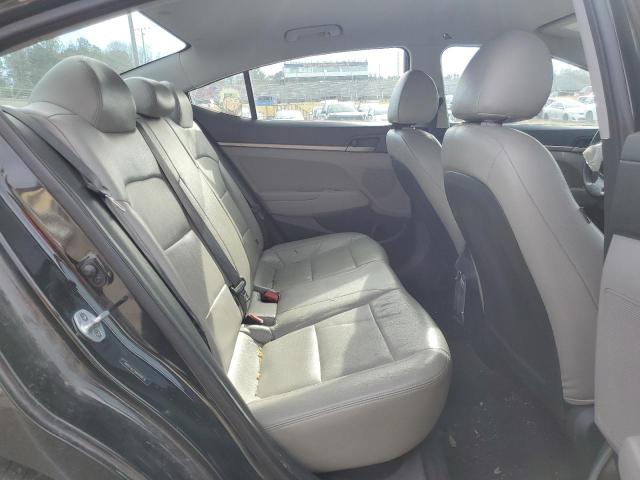 Photo 10 from auction – 2017 HYUNDAI ELANTRA SE with VIN 5NPD74LF2HH098628