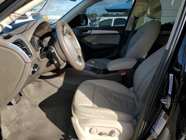 Photo 7 from auction – 2015 AUDI Q5 PREMIUM with VIN WA1CFAFP4FA130639
