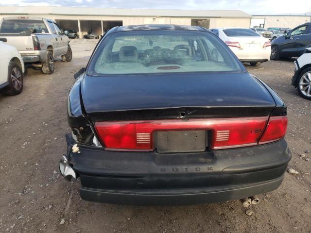 Photo 6 from auction – 1997 BUICK REGAL GS with VIN 2G4WF5216V1418226