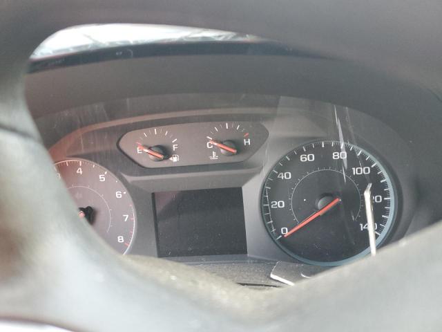 Photo 9 from auction – 2023 CHEVROLET TRAVERSE L with VIN 1GNERFKW8PJ255362