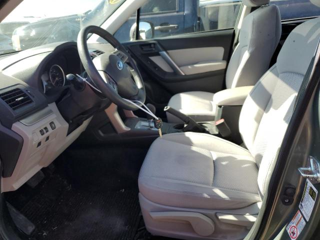 Photo 7 from auction – 2014 SUBARU FORESTER 2 with VIN JF2SJAACXEH527901