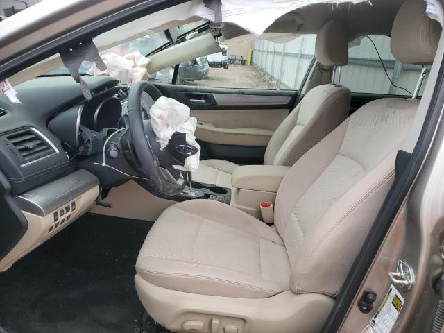 Photo 7 from auction – 2019 SUBARU OUTBACK 2. with VIN 4S4BSAFC6K3332208