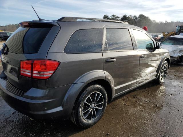 Photo 3 from auction – 2017 DODGE JOURNEY SE with VIN 3C4PDCAB5HT648548