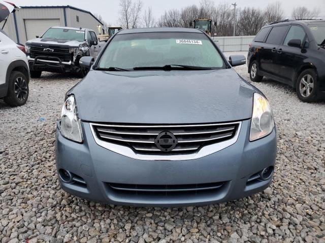 Photo 5 from auction – 2012 NISSAN ALTIMA BAS with VIN 1N4AL2AP4CN491219