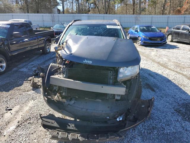 Photo 5 from auction – 2014 JEEP COMPASS SP with VIN 1C4NJCBB3ED757896