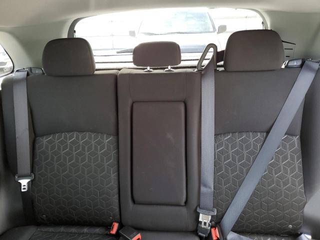 Photo 10 from auction – 2023 MITSUBISHI OUTLANDER with VIN JA4ARUAU8PU012817