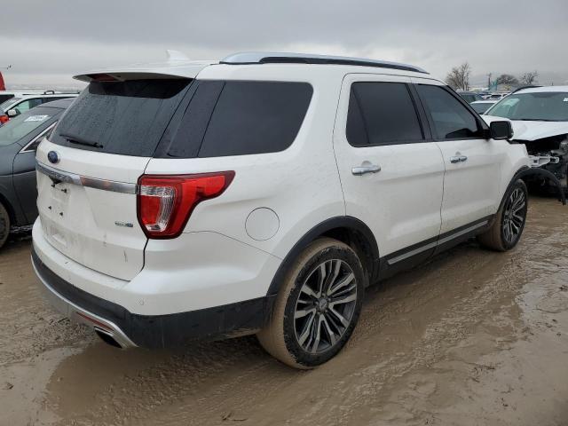 Photo 3 from auction – 2016 FORD EXPLORER P with VIN 1FM5K8HT5GGC12600