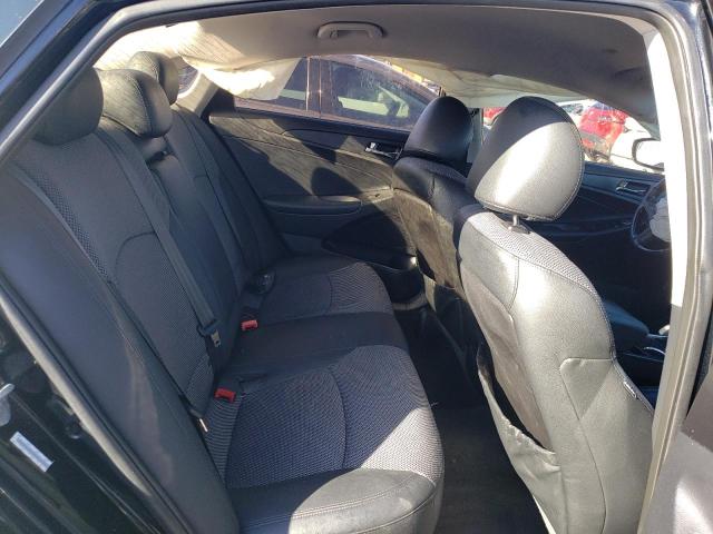 Photo 10 from auction – 2011 HYUNDAI SONATA SE with VIN 5NPEC4AC4BH072175