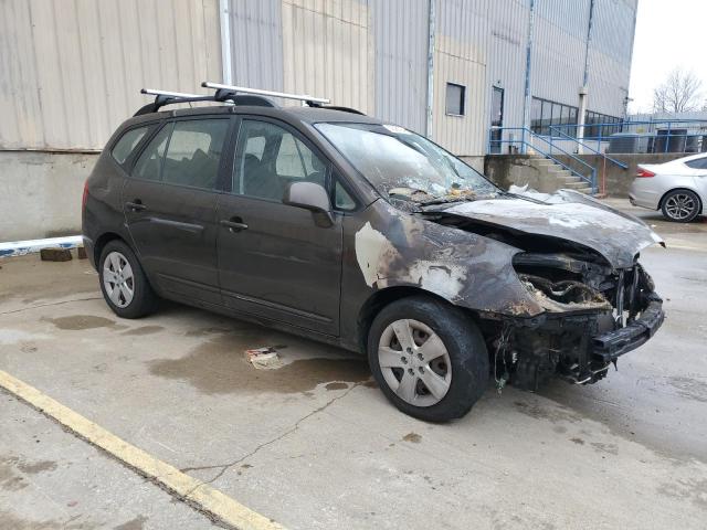 Photo 4 from auction – 2009 KIA RONDO BASE with VIN KNAFG528997243586
