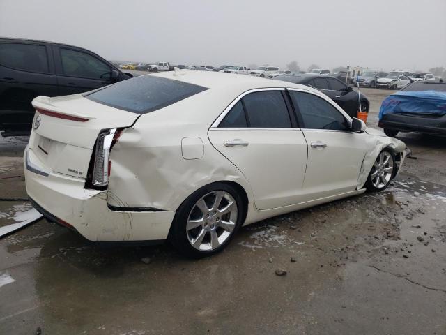 Photo 3 from auction – 2013 CADILLAC ATS with VIN 1G6AA5RX5D0128693