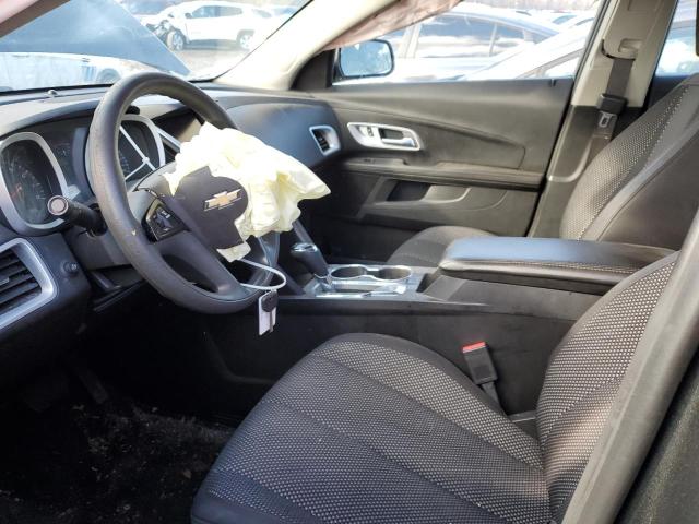 Photo 7 from auction – 2017 CHEVROLET EQUINOX LS with VIN 2GNFLEEK4H6266866