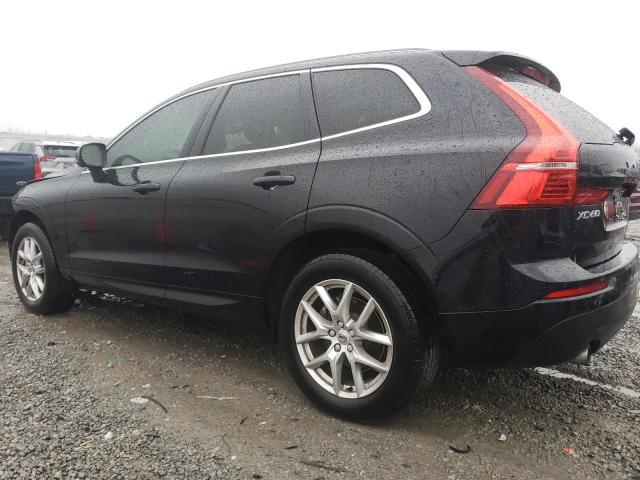 Photo 2 from auction – 2020 VOLVO XC60 T5 MO with VIN YV4102DK2L1522362