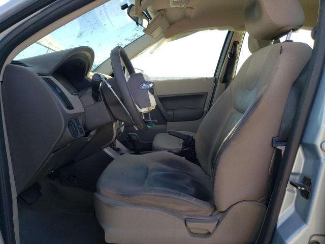 Photo 7 from auction – 2008 FORD FOCUS S/SE with VIN 1FAHP34N88W276513