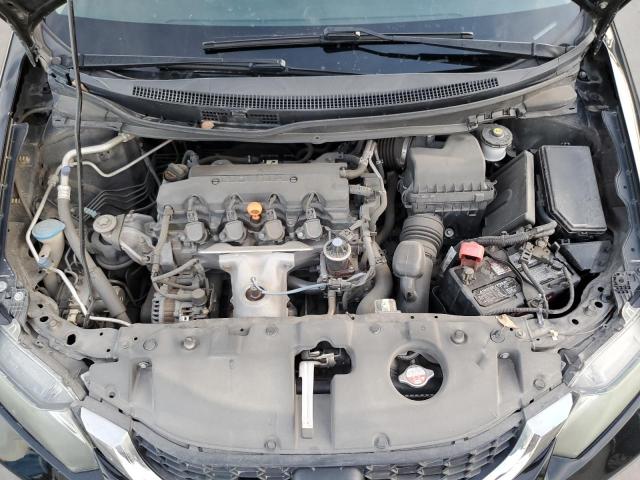 Photo 11 from auction – 2013 HONDA CIVIC LX with VIN 2HGFB2F58DH596447