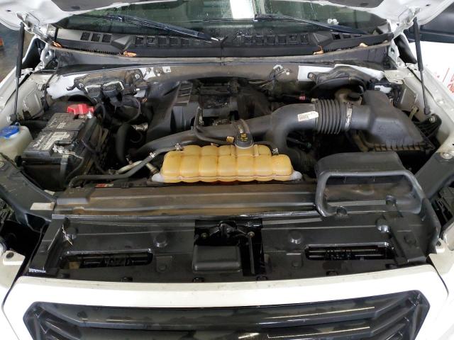 Photo 11 from auction – 2016 FORD F150 SUPER with VIN 1FTEW1EP8GKD31391