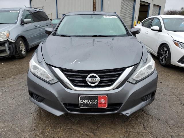 Photo 5 from auction – 2018 NISSAN ALTIMA 2.5 with VIN 1N4AL3AP9JC225516