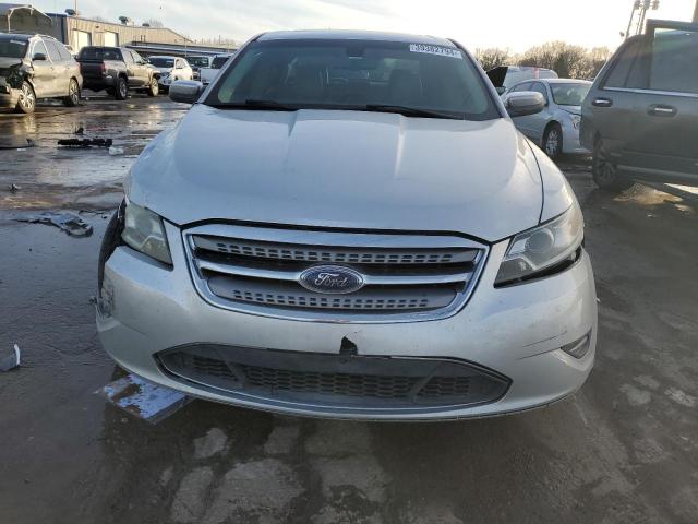 Photo 5 from auction – 2010 FORD TAURUS LIM with VIN 1FAHP2FW1AG153961