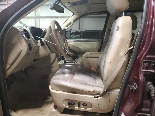 Photo 7 from auction – 2007 FORD EXPLORER E with VIN 1FMEU74E77UB33328
