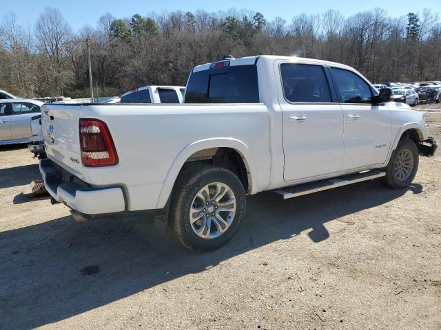 Photo 3 from auction – 2020 RAM 1500 LARAM with VIN 1C6SRFJT2LN351050