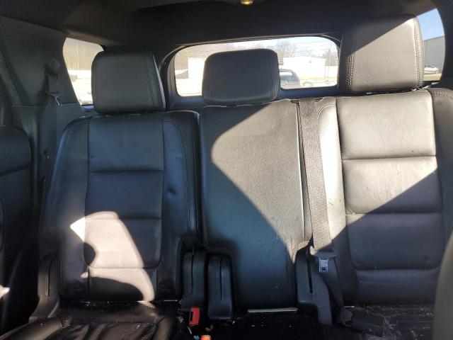 Photo 10 from auction – 2015 FORD EXPLORER X with VIN 1FM5K7D82FGA24420