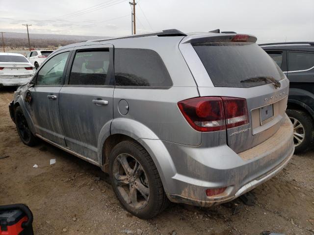 Photo 2 from auction – 2020 DODGE JOURNEY CR with VIN 3C4PDCGB5LT272546