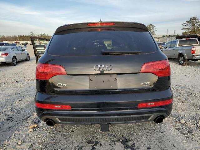 Photo 6 from auction – 2015 AUDI Q7 PRESTIG with VIN WA1DGAFE1FD014507