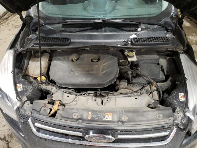 Photo 11 from auction – 2013 FORD ESCAPE TIT with VIN 1FMCU9J9XDUB08946