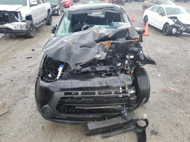 Снимка 5 от търг – 2014 KIA SOUL + с VIN KNDJP3A56E7072170