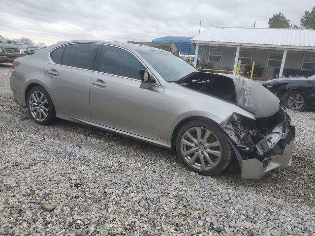 Photo 4 from auction – 2015 LEXUS GS 350 with VIN JTHBE1BL6FA012792