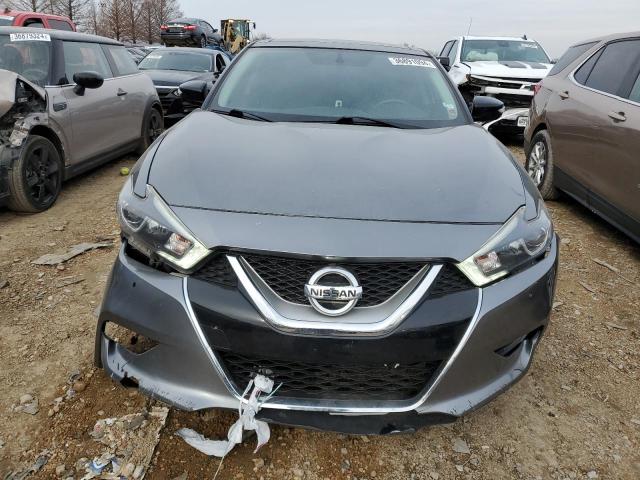 Photo 5 from auction – 2017 NISSAN MAXIMA 3.5 with VIN 1N4AA6AP9HC442632