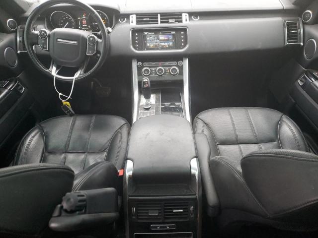 Foto 8 de la subasta – 2016 LAND ROVER RANGE ROVE con VIN SALWR2KF8GA594928