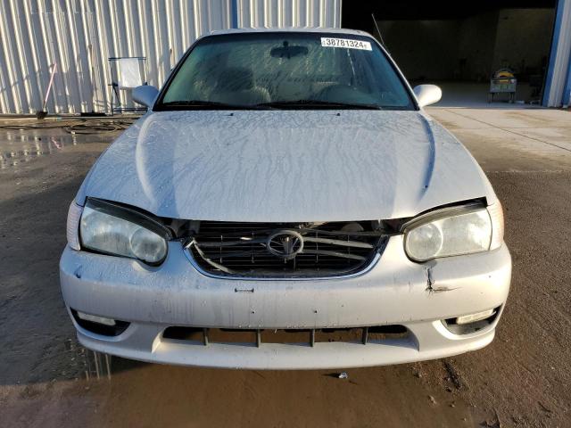 Photo 5 from auction – 2001 TOYOTA COROLLA CE with VIN 1NXBR12E71Z550038