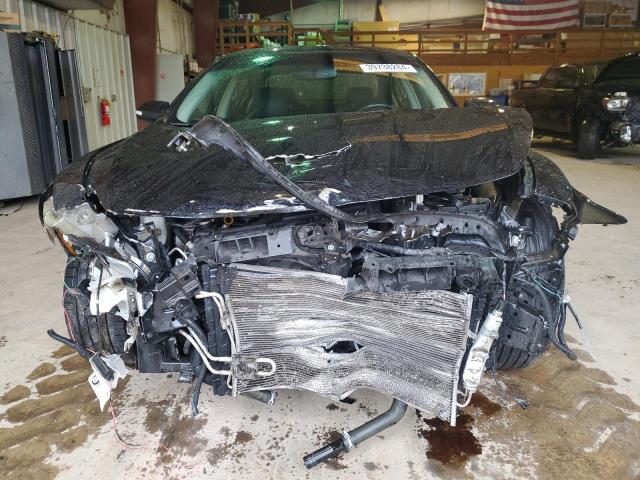 Photo 5 from auction – 2014 NISSAN MAXIMA S with VIN 1N4AA5AP8EC474087