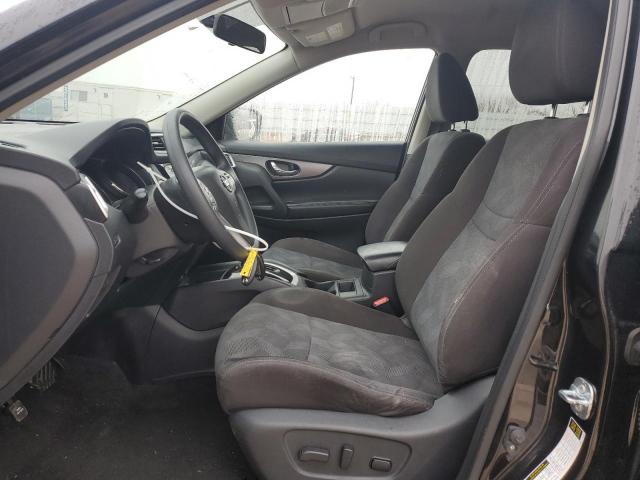 Photo 7 from auction – 2016 NISSAN ROGUE S with VIN KNMAT2MVXGP595759