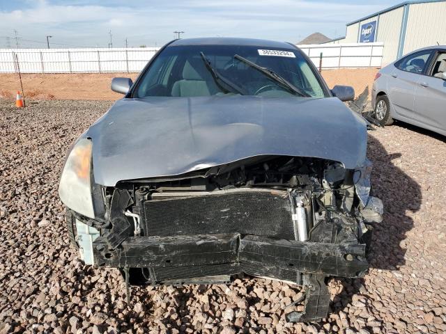 Photo 5 from auction – 2007 NISSAN ALTIMA 2.5 with VIN 1N4AL21E07N435282