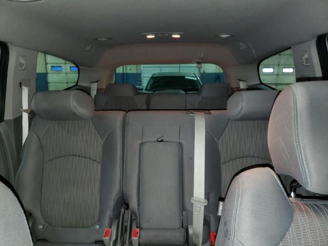 Photo 10 from auction – 2017 CHEVROLET TRAVERSE L with VIN 1GNKVFKD8HJ350227